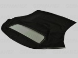 Convertible Top w/Defroster Glass (Twillfast II)